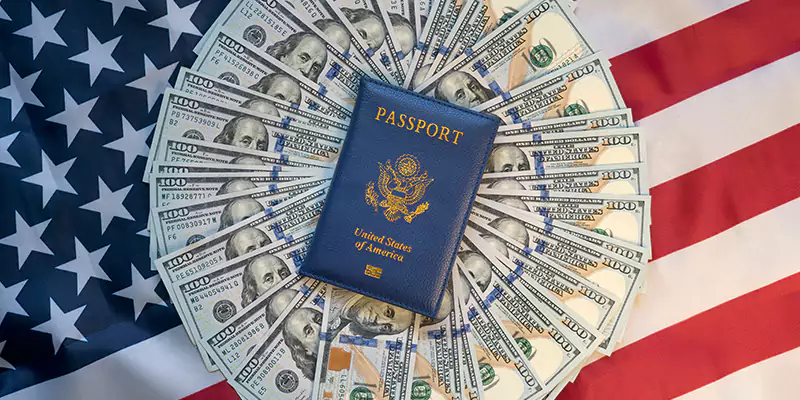 Why Choose Us for Your US Investment Visa Journey for Burkina Faso?