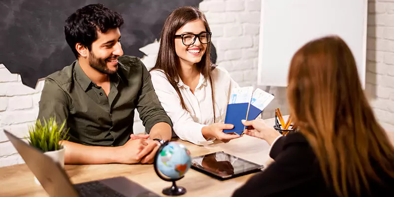 Benefits of Our Intra Company Transfer USA Service in Burkina Faso