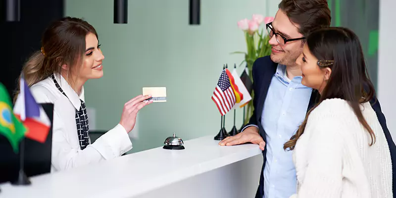 US Startup Visa Services and Strategic Consultation in Burkina Faso