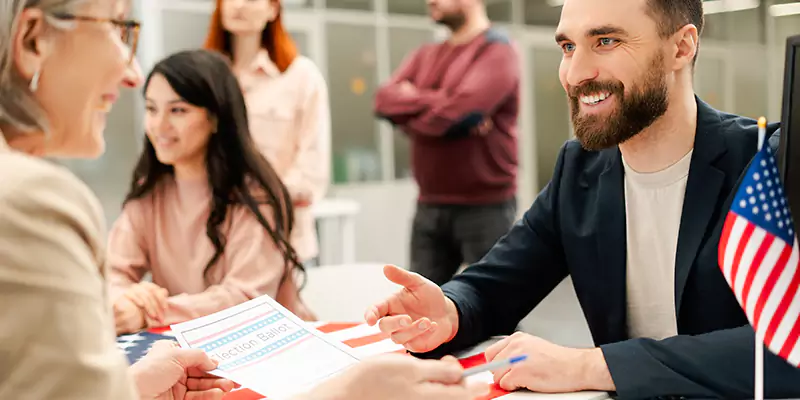 Why Choose Our Expert US Immigration Consultants in Burkina Faso?