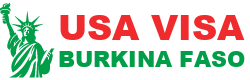 USA Visa Burkina Faso